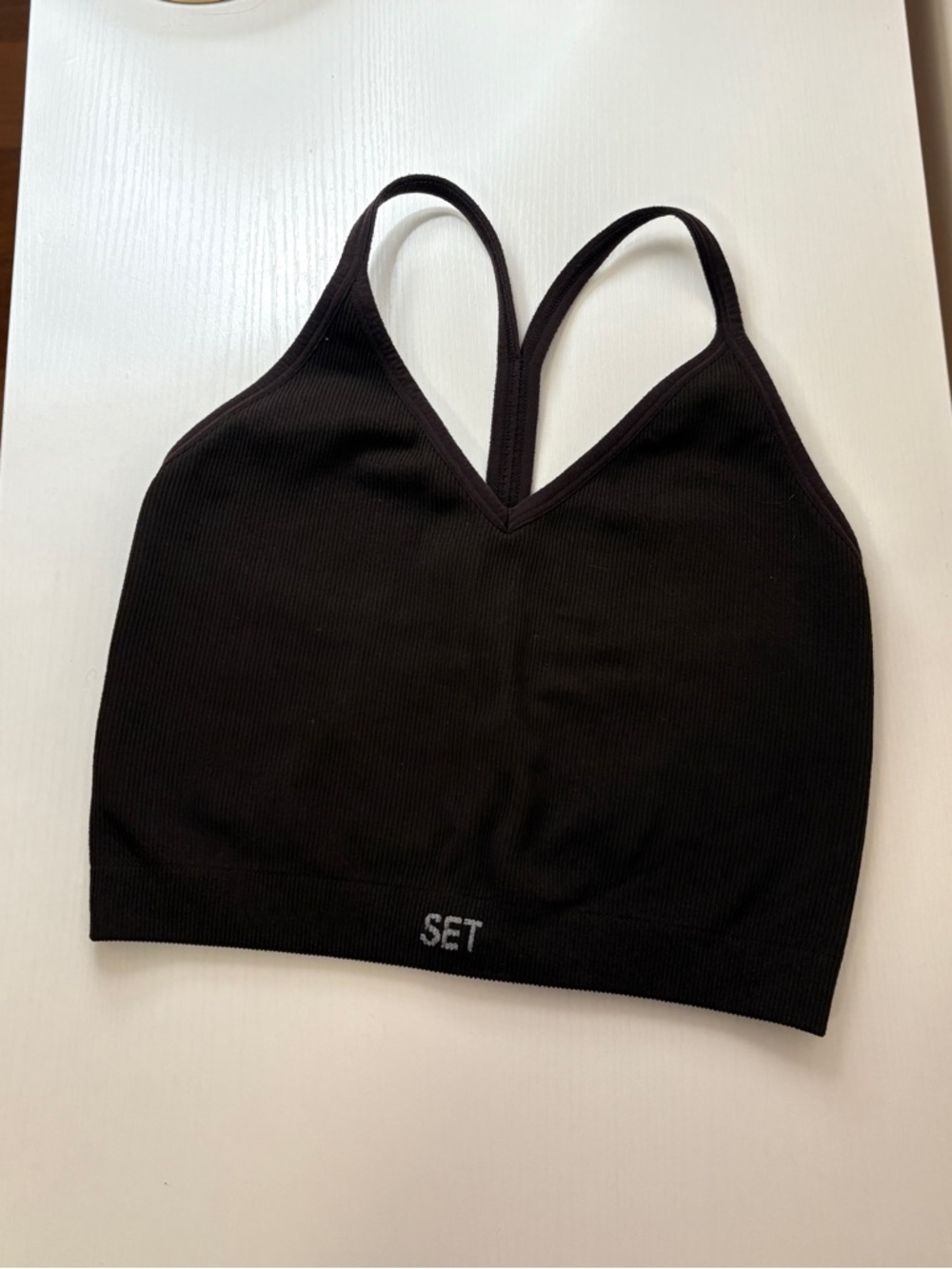 Set Active Top